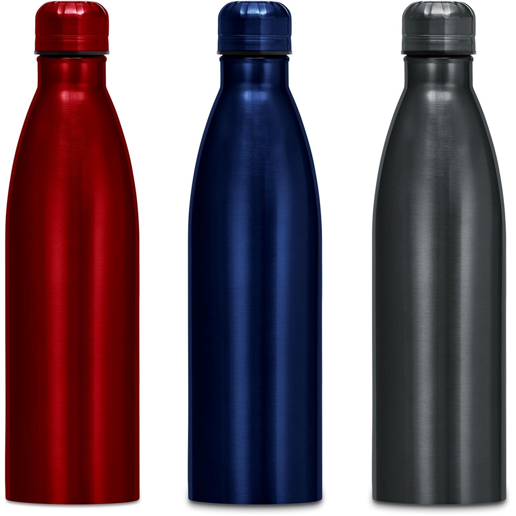 Serendipio Miranda Stainless Steel Water Bottle – 1 Litre - Image 2