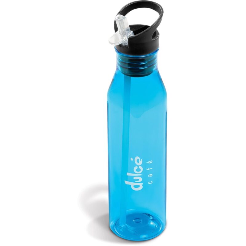 Altitude Hydrate Plastic Water Bottle - 750ml - Image 2