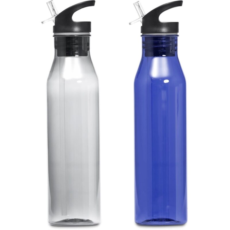 Altitude Hydrate Plastic Water Bottle - 750ml - Image 4