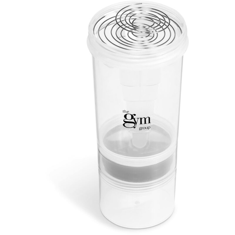 Altitude Powerhouse Plastic Protein Shaker - 600ml - Image 8