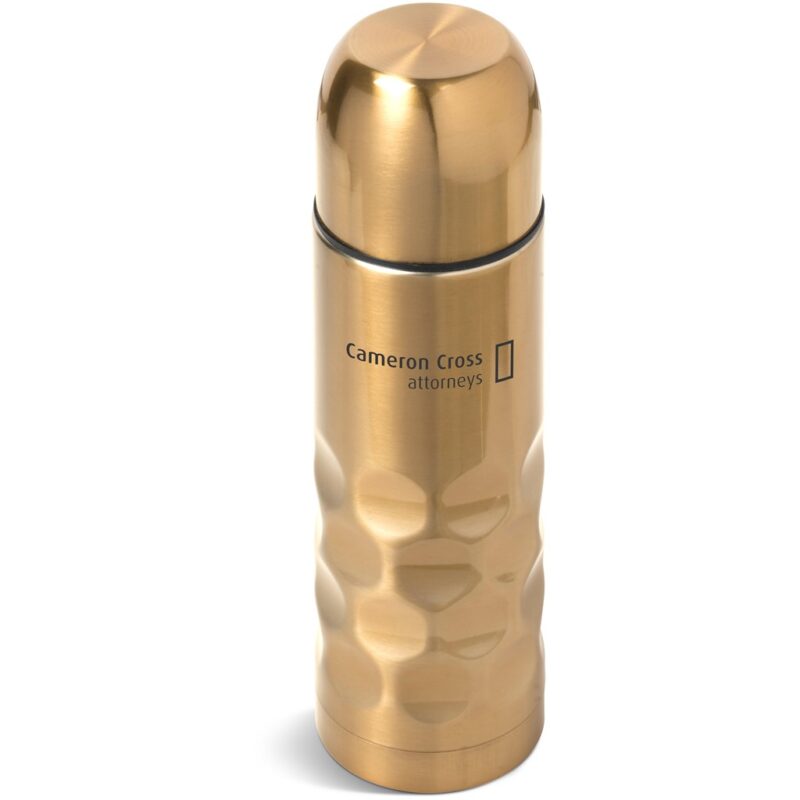 Serendipio Meteor Stainless Steel Vacuum Flask - 500ml - Image 7