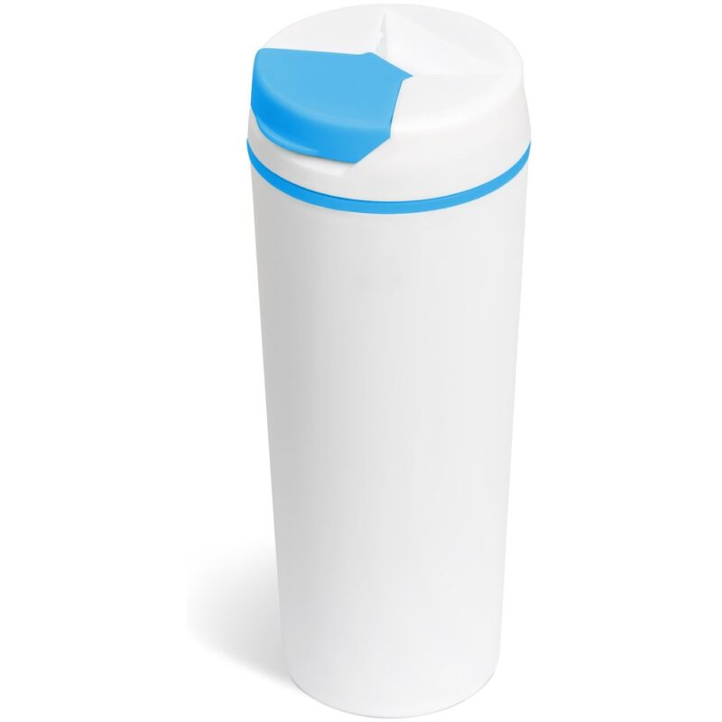 Altitude Laguna Plastic Double-Wall Tumbler - 460ml - Image 2