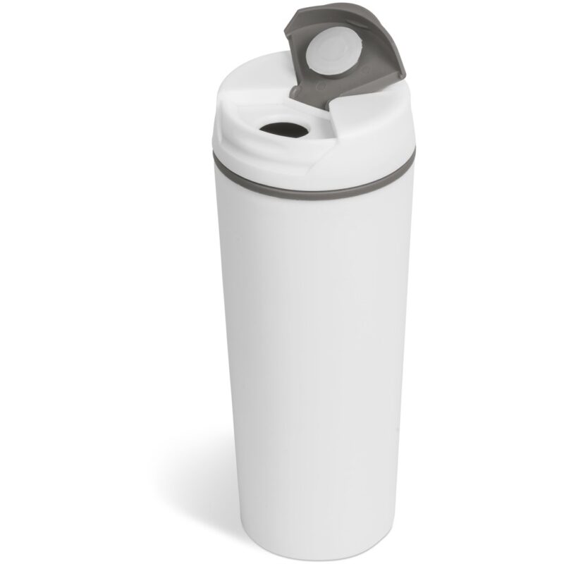 Altitude Laguna Plastic Double-Wall Tumbler - 460ml - Image 4