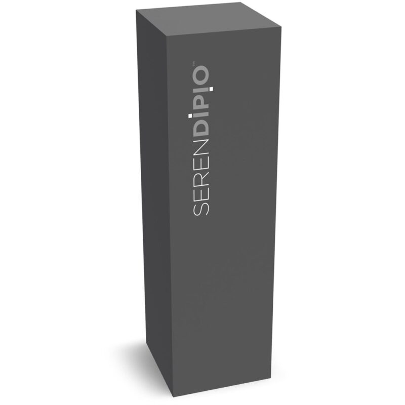 Serendipio Woodbury Stainless Steel Vacuum Water Bottle - 500ml - Image 10