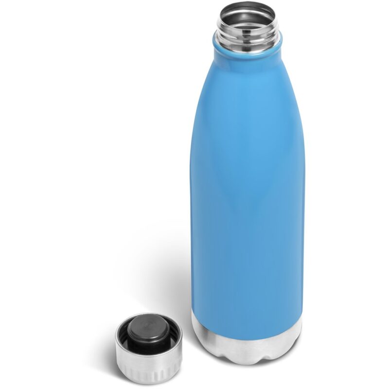 Omega Stainless Steel Water Bottle - 700ml - Image 7