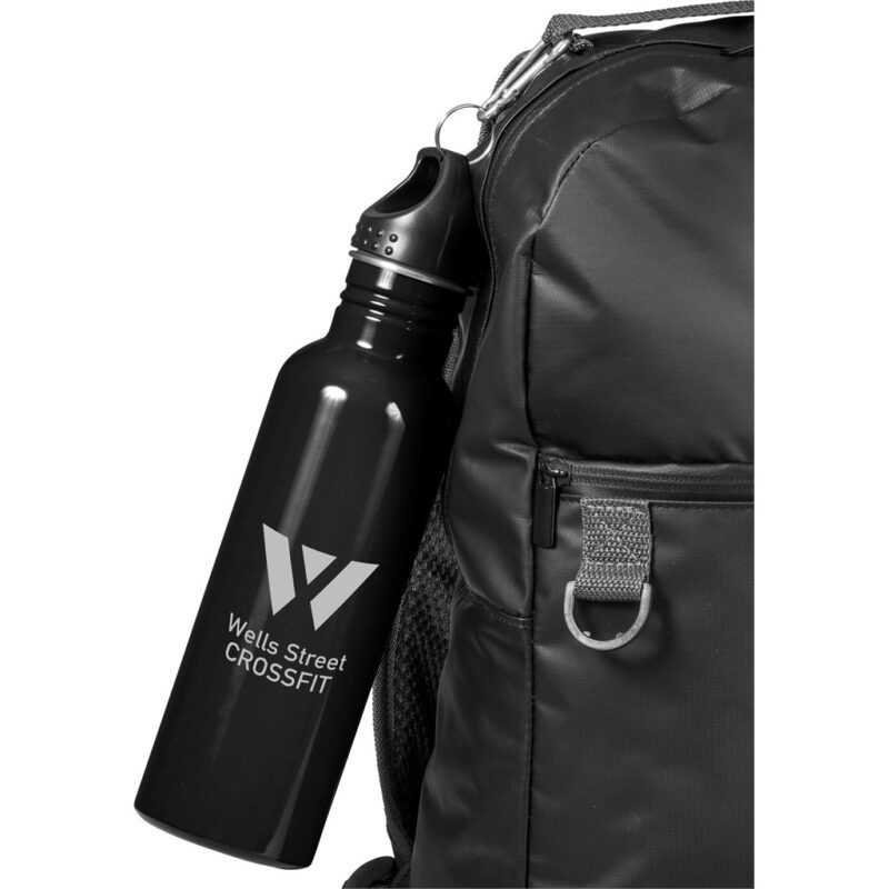 Ventura Stainless Steel Water Bottle – 750ml - Image 2