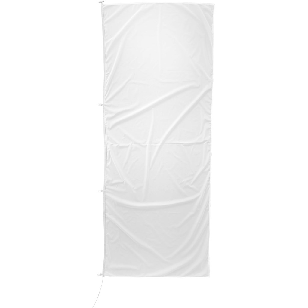 Champion Corporate Pole Flag 1200mm x 3000mm - Image 2