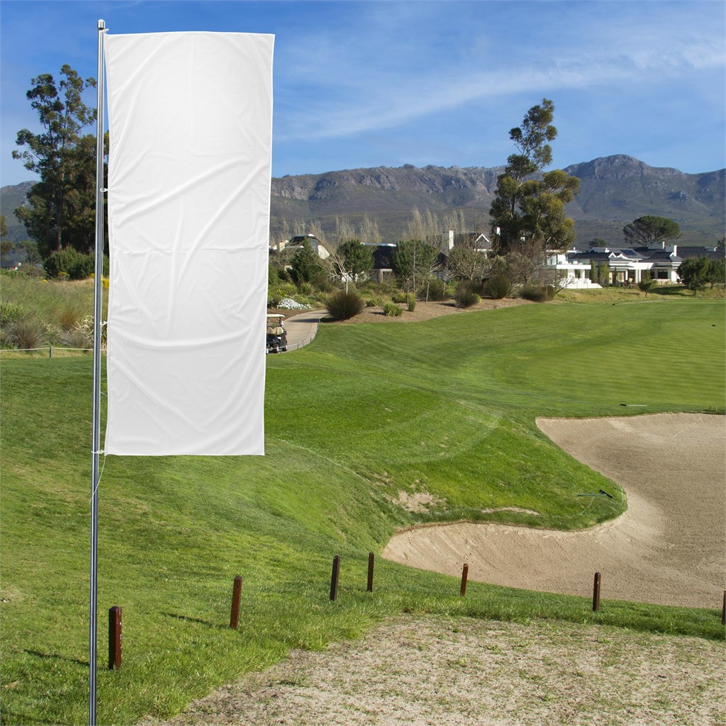Champion Corporate Pole Flag 1200mm x 3000mm - Image 7