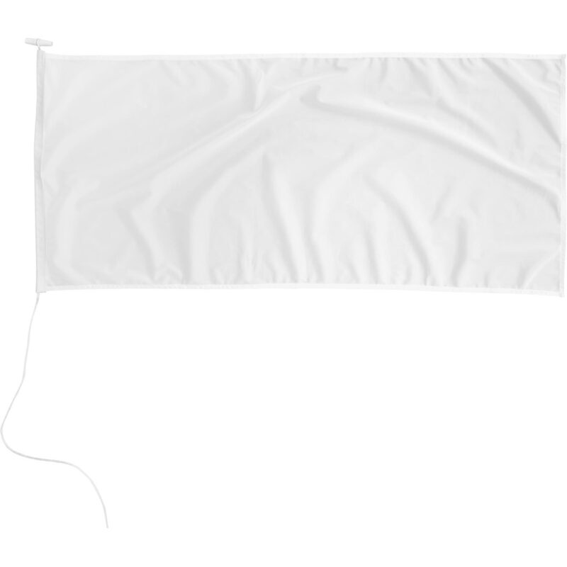 Champion Corporate Pole Flag 1300mm x 600mm - Image 2