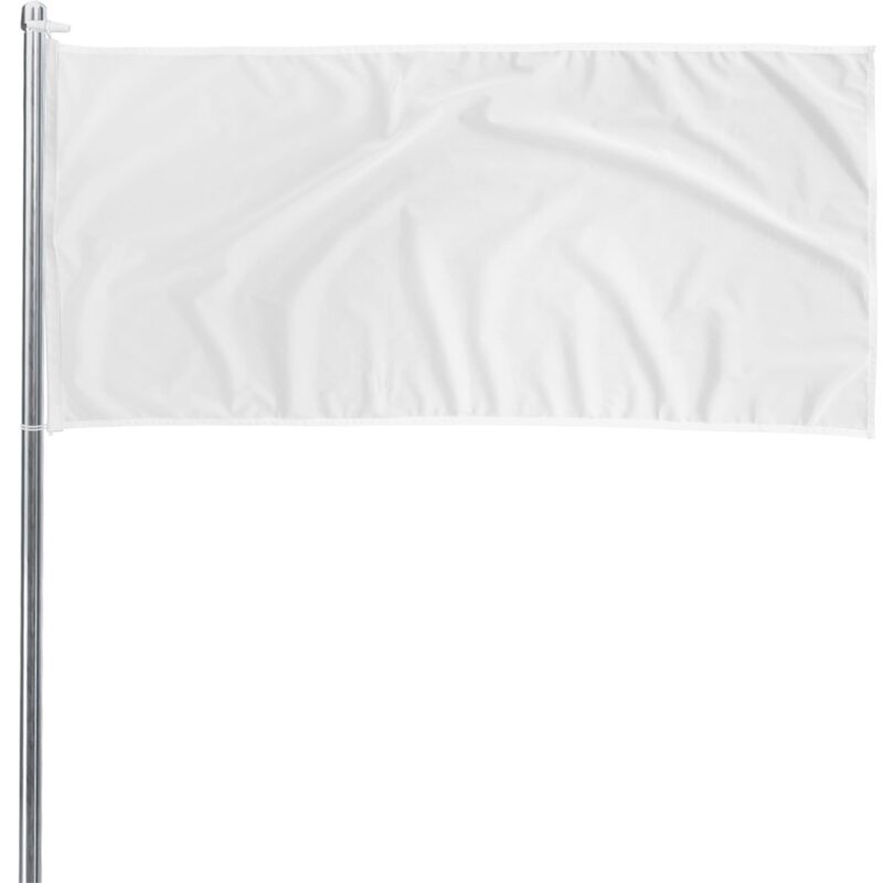 Champion Corporate Pole Flag 1300mm x 600mm - Image 7