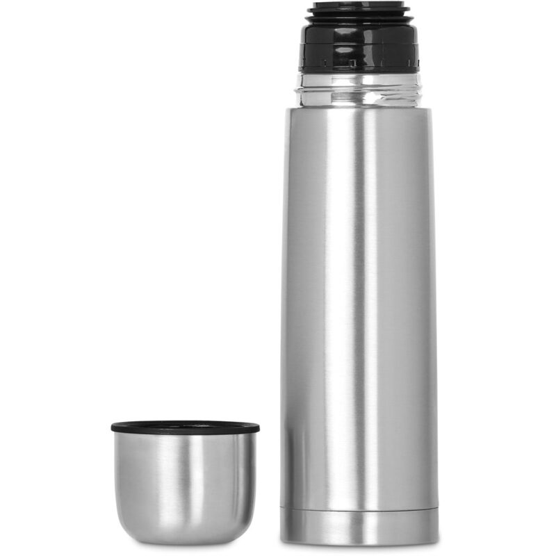 Consulate Stainless Steel Vacuum Flask - 500ml - Image 3