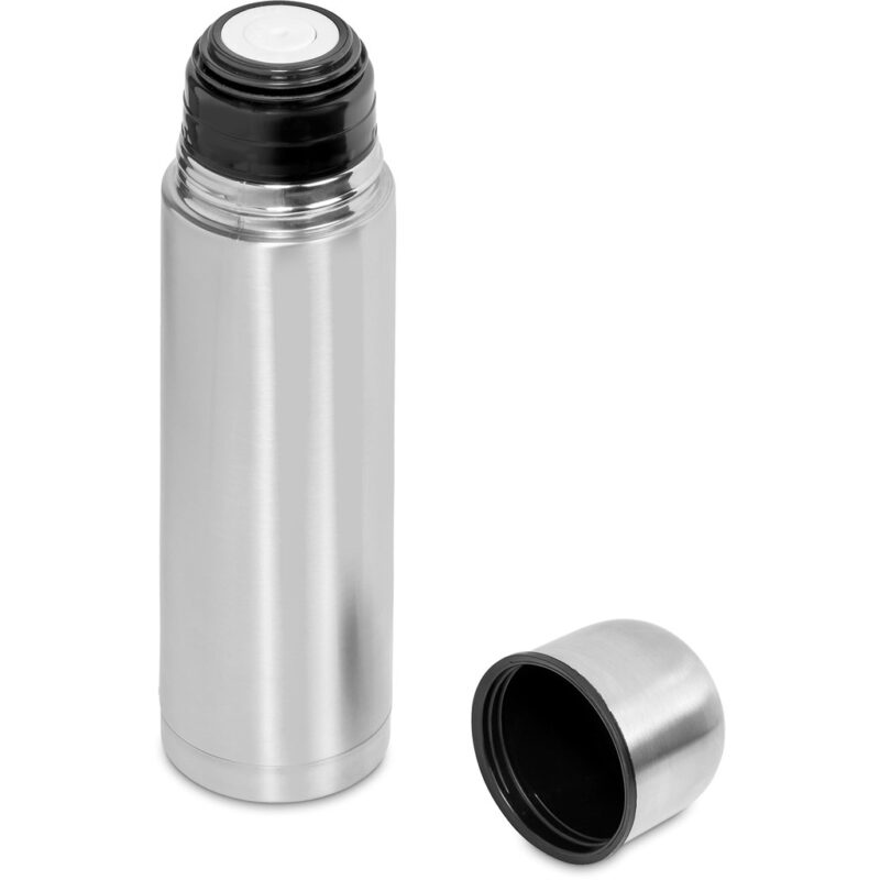 Consulate Stainless Steel Vacuum Flask - 500ml - Image 9