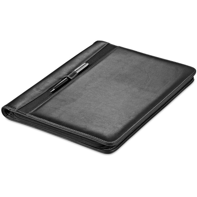Altitude Eastbrook A4 Zip-Around Folder - Image 2