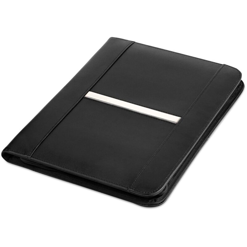 Altitude Benchmark A4 Zip-Around Folder - Image 3
