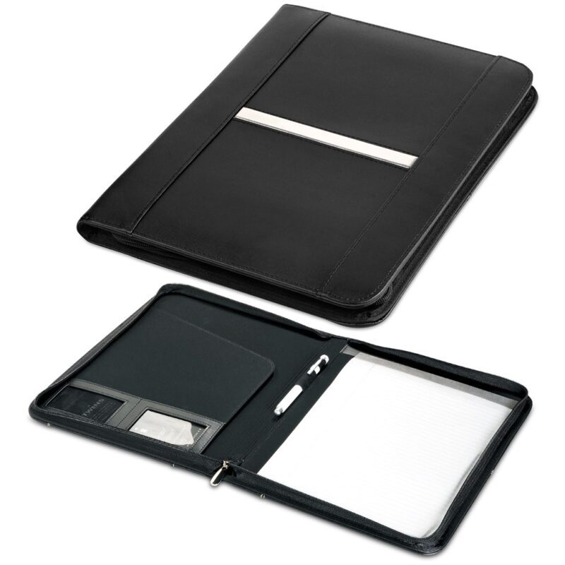 Altitude Benchmark A4 Zip-Around Folder - Image 4