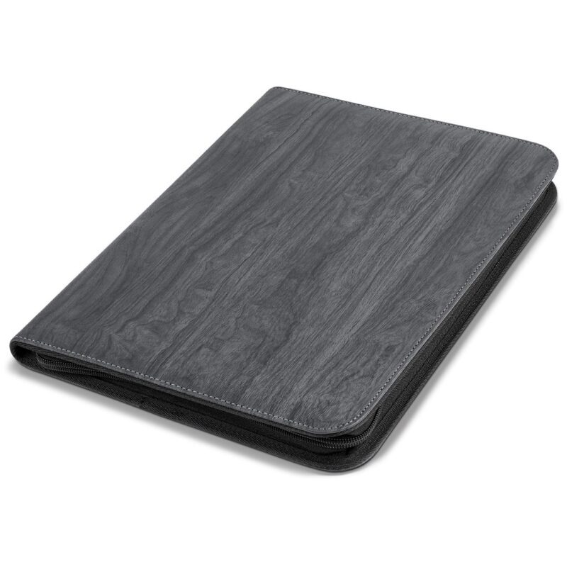 Altitude Oakridge A4 Zip-Around Folder - Image 3