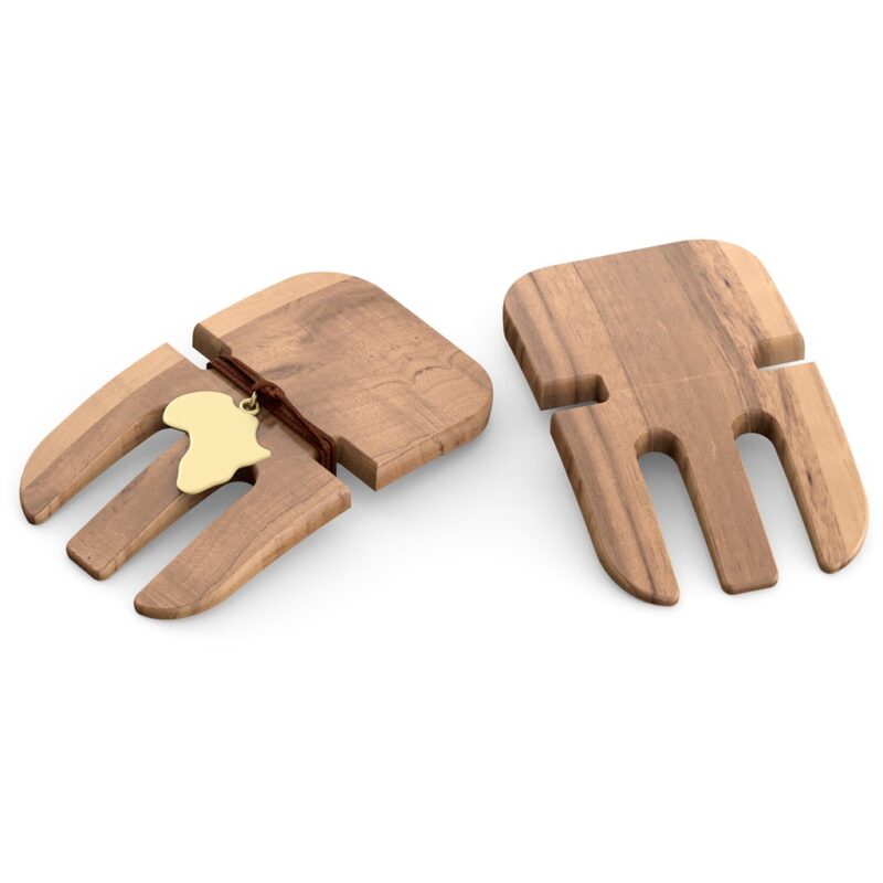 Andy Cartwright Afrique Salad Claws - Image 3
