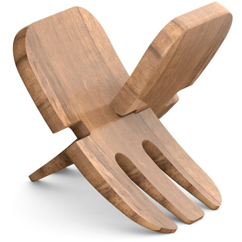 Andy Cartwright Afrique Salad Claws - Image 8