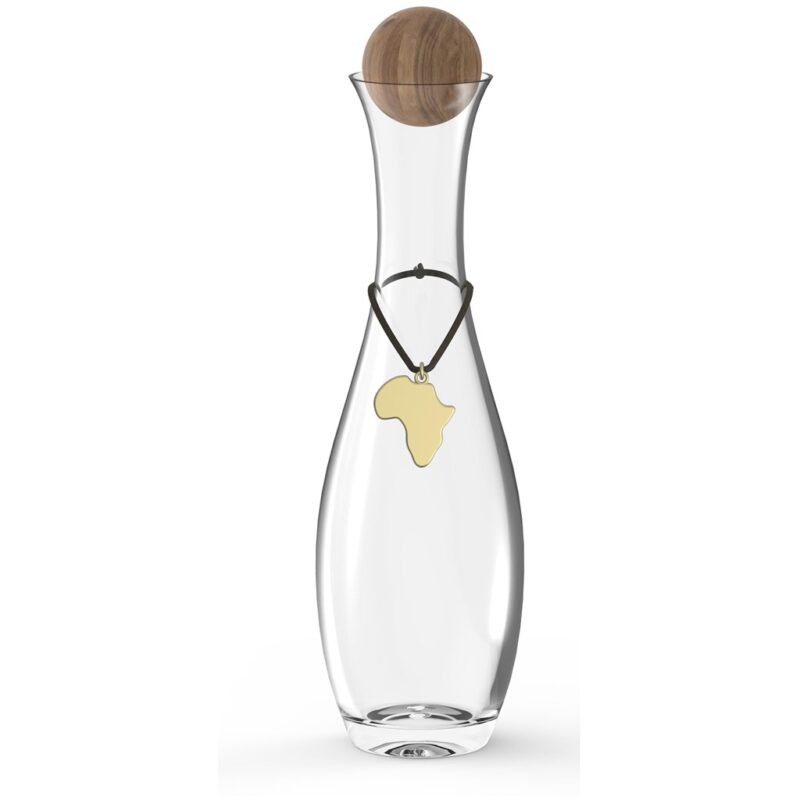 Andy Cartwright Afrique Decanter - 1.5 Litre - Image 3