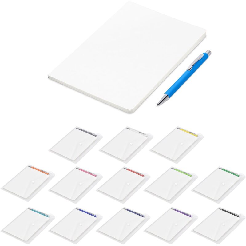 Altitude Nixon Notebook & Pen Set - Image 2