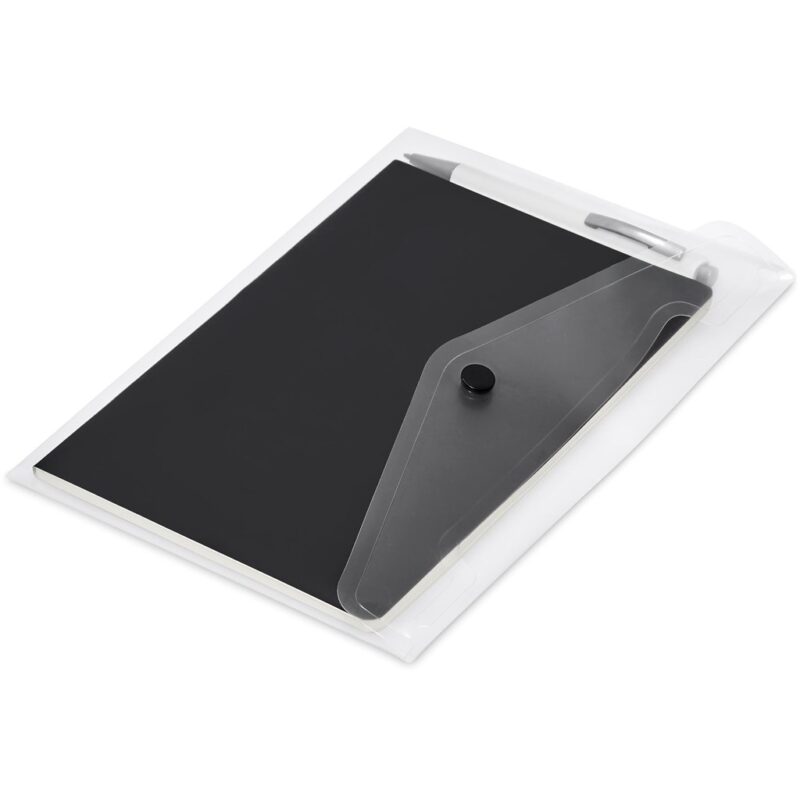 Altitude Perry Notebook & Pen Set - Image 3