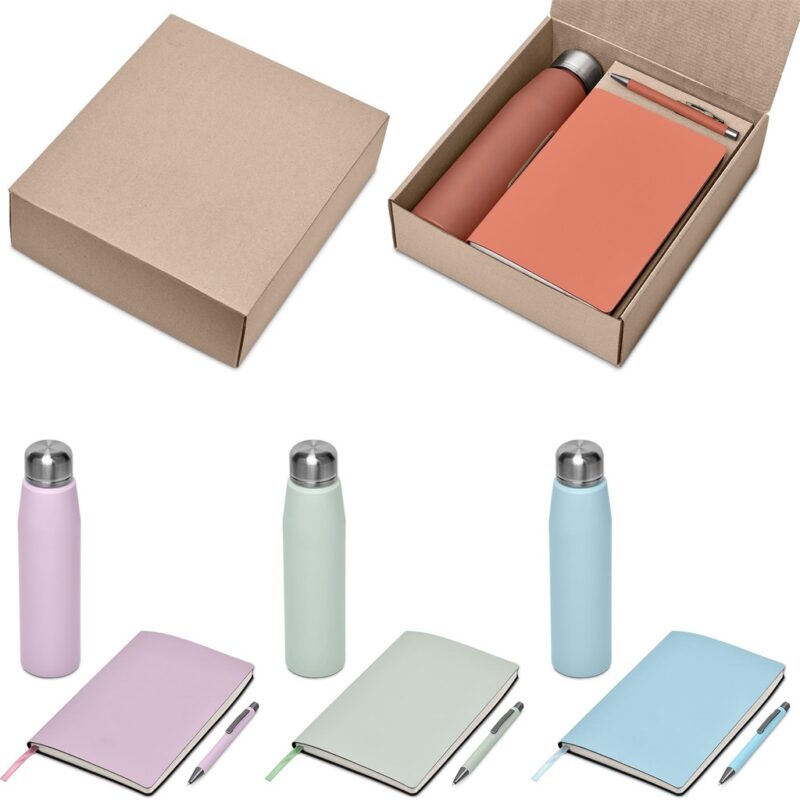 Altitude Mackenzie Kraft Gift Set - Image 2
