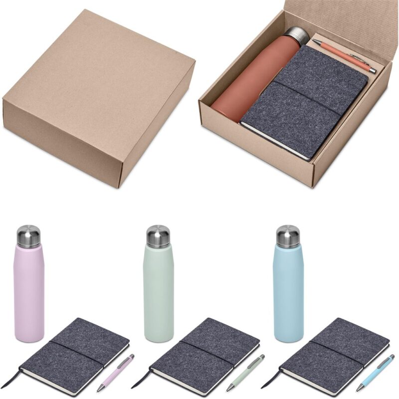 Altitude Cassidy Kraft Gift Set - Image 2