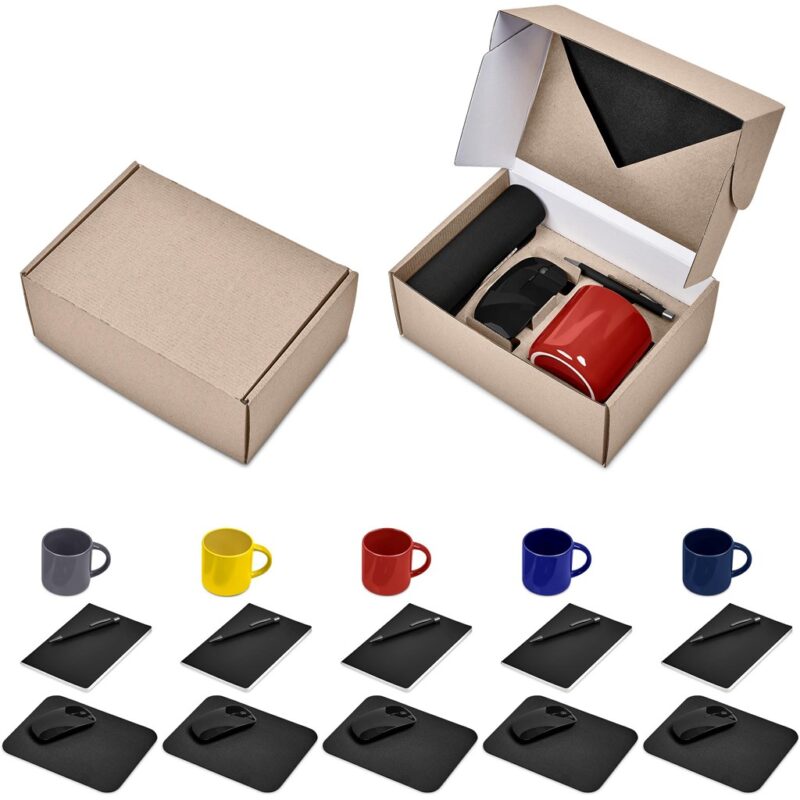 Altitude Delaney Gift Set - Image 3