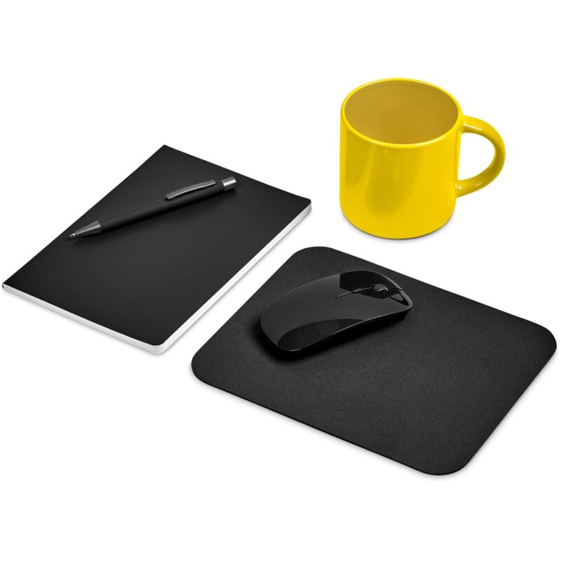 Altitude Delaney Gift Set - Image 7