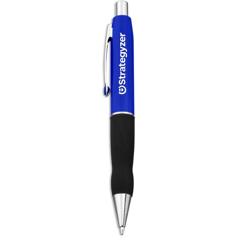 Turbo Bruno Ball Pen - Image 4