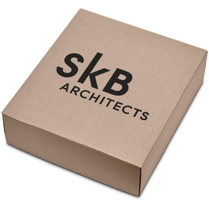 Frazier Kraft Gift Set - Image 2