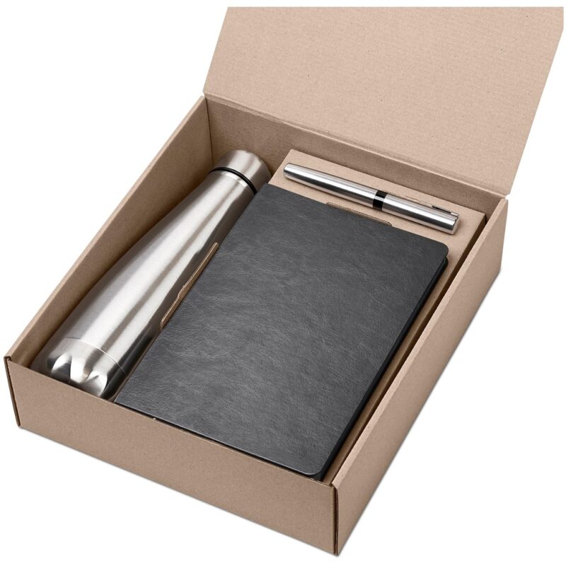 Frazier Kraft Gift Set - Image 5