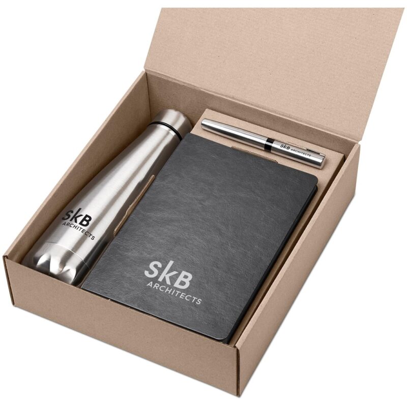 Frazier Kraft Gift Set - Image 4