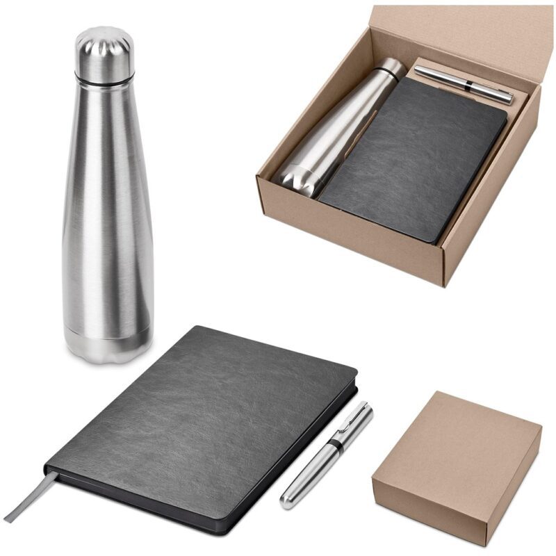 Frazier Kraft Gift Set - Image 8