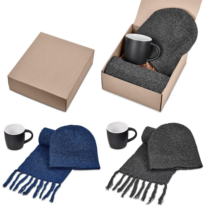 New Hampshire Winter Gift Set - Image 3