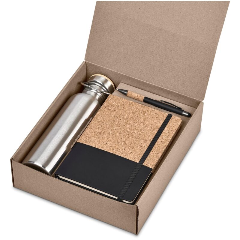 Fields Kraft Gift Set - Image 3
