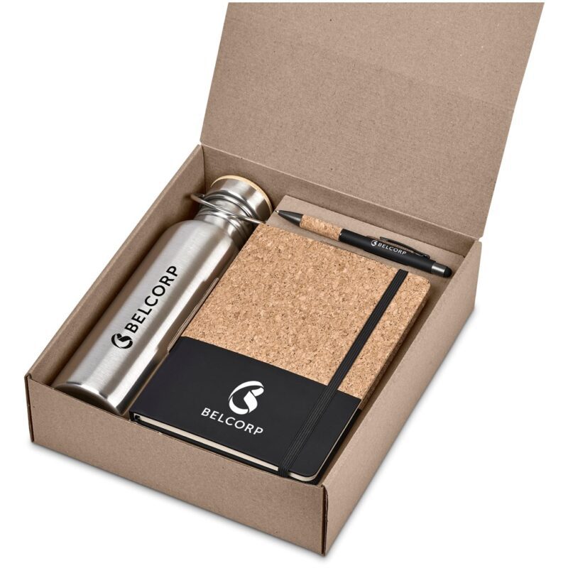 Fields Kraft Gift Set - Image 2