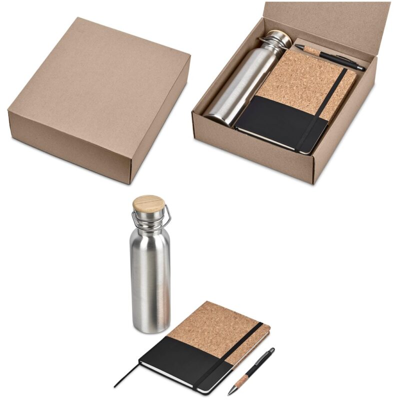 Fields Kraft Gift Set - Image 8