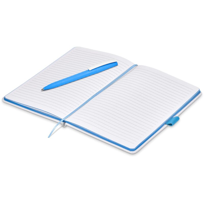 Olson Notebook & Pen Set - Image 9