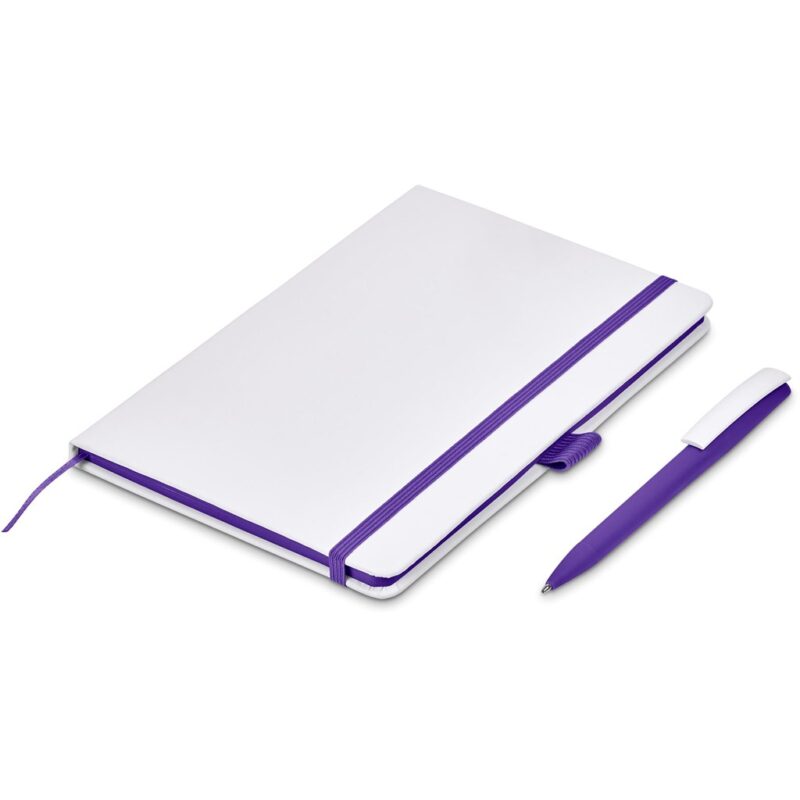 Olson Notebook & Pen Set - Image 14