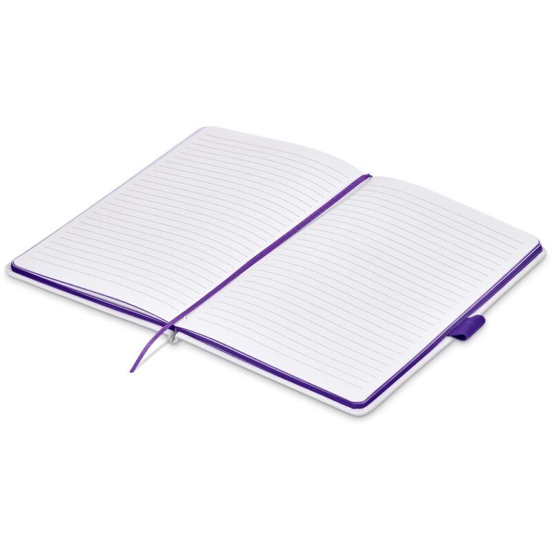 Olson Notebook & Pen Set - Image 17