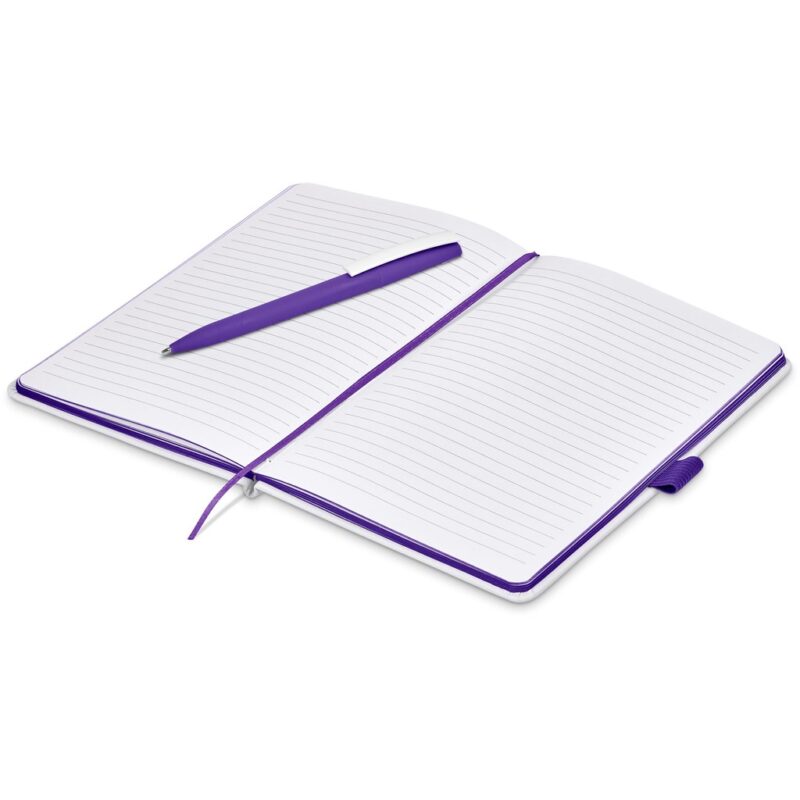 Olson Notebook & Pen Set - Image 19