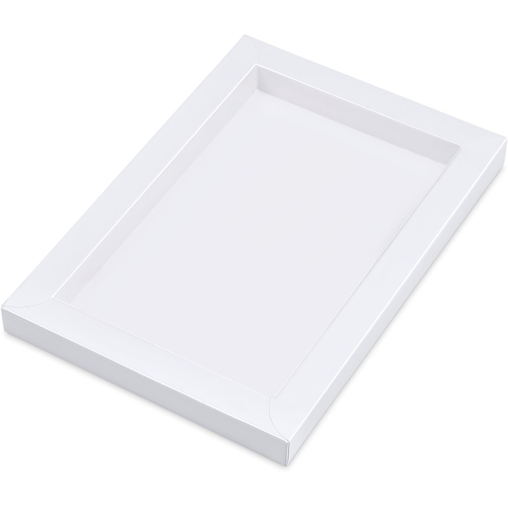 Hibiscus Notebook & Pen Set - Image 2