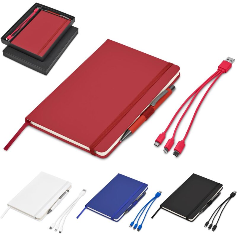 Chaney Gift Set - Image 3