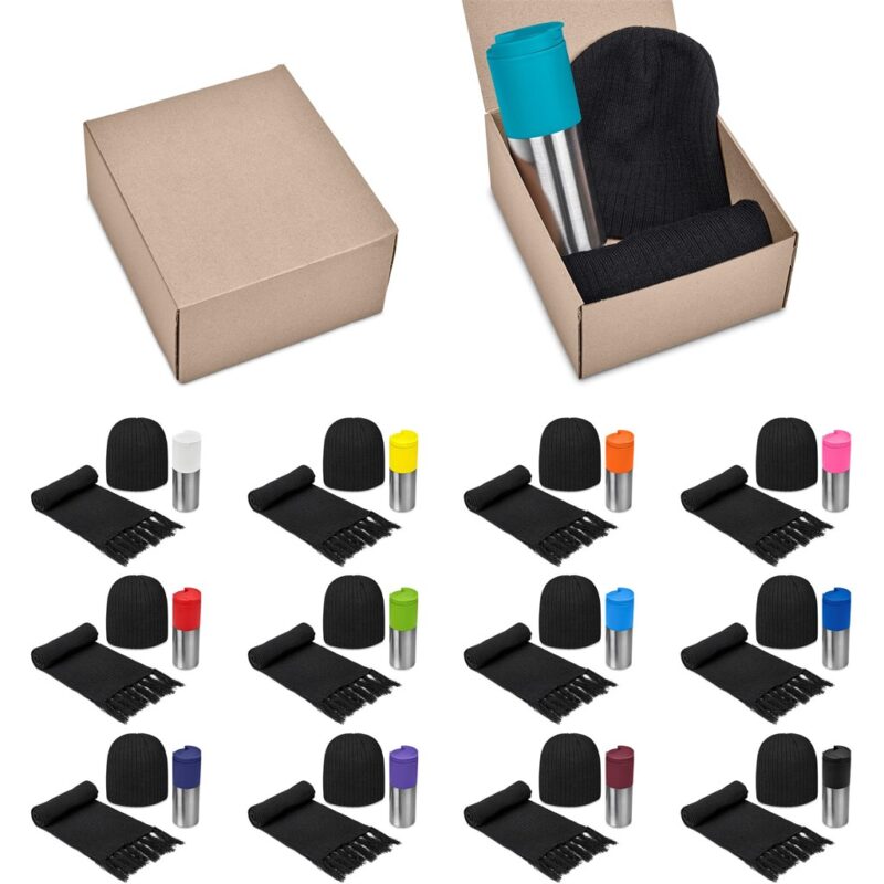 Typhoon Winter Gift Set - Image 3