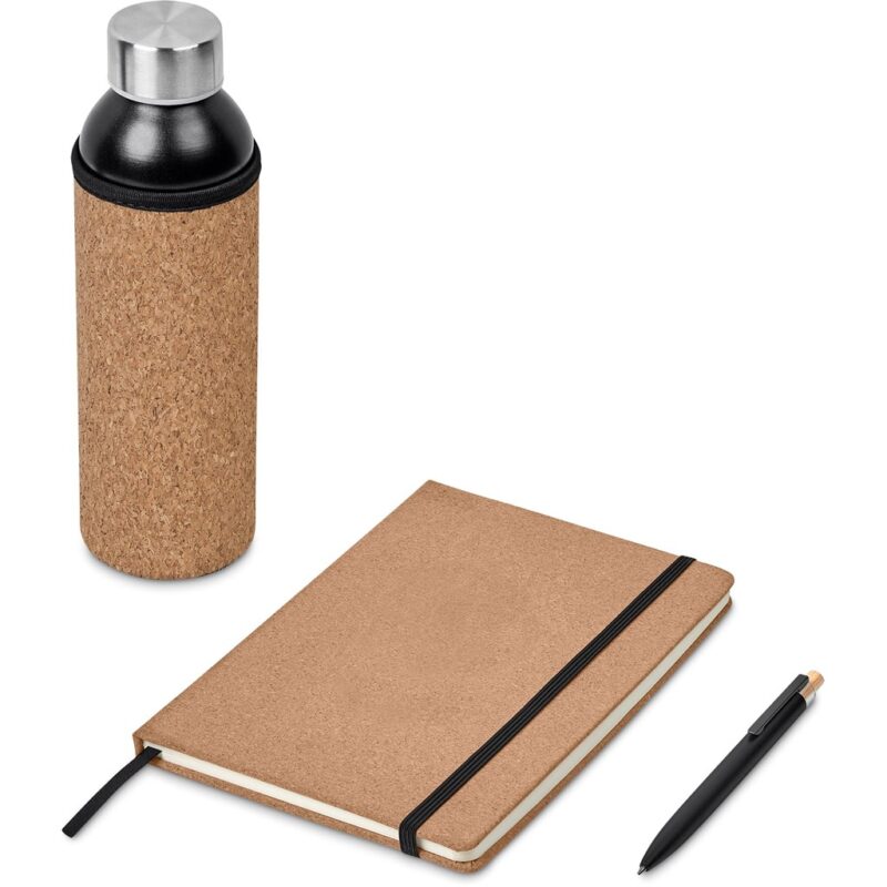 Sumner Kraft Gift Set - Image 3