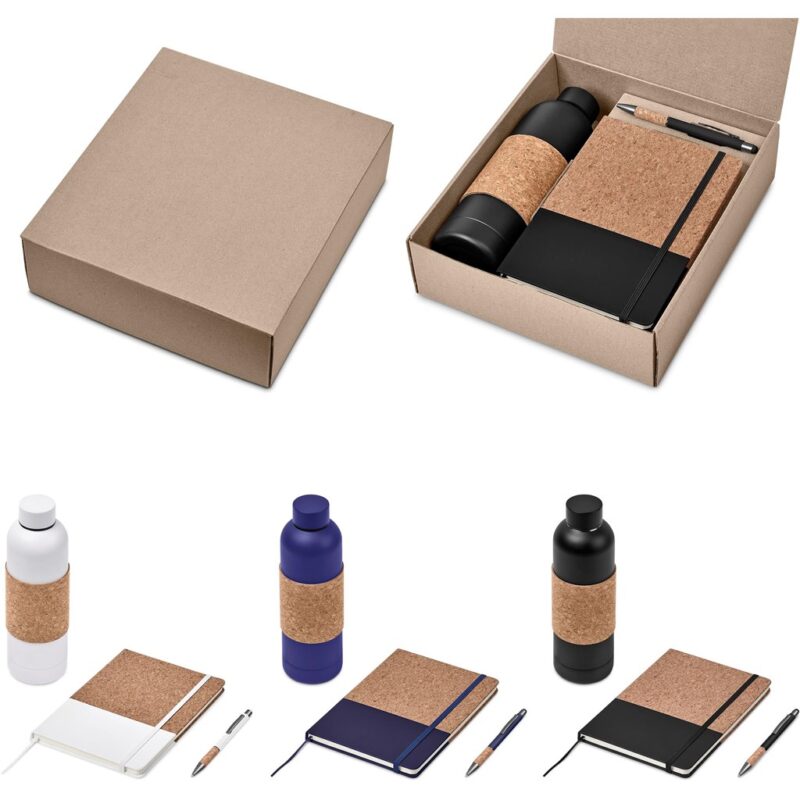 Tanner Kraft Gift Set - Image 2