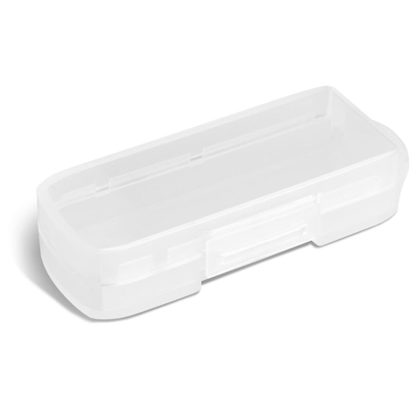 Axis Gyro White Flash Drive - 4GB - Image 3