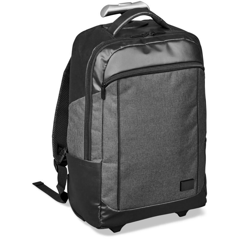 Nanotech Laptop Trolley Backpack - Image 3