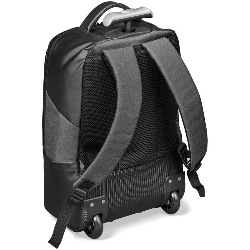 Nanotech Laptop Trolley Backpack - Image 8